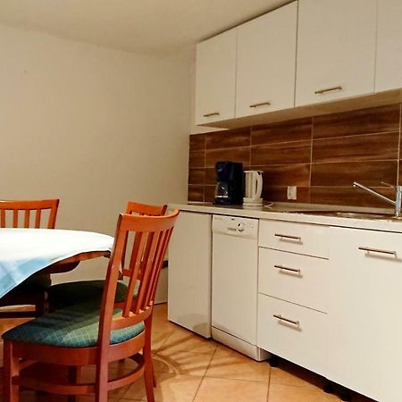 Apartments Rogocana Labin  Zewnętrze zdjęcie