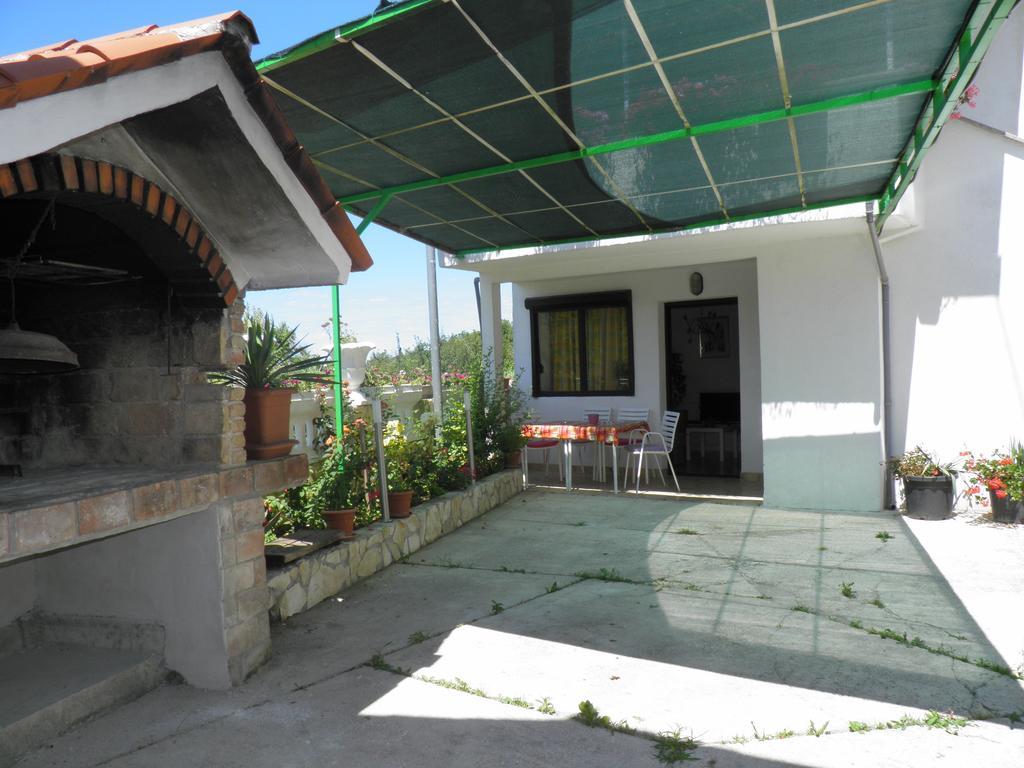 Apartments Rogocana Labin  Zewnętrze zdjęcie
