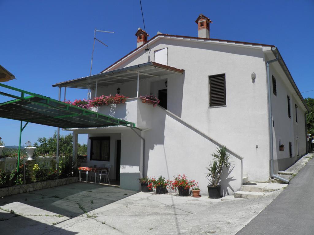 Apartments Rogocana Labin  Zewnętrze zdjęcie