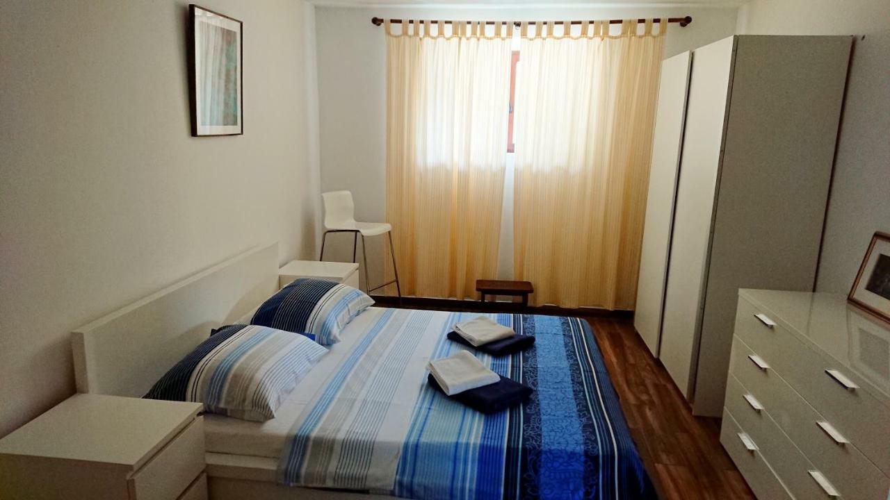 Apartments Rogocana Labin  Zewnętrze zdjęcie