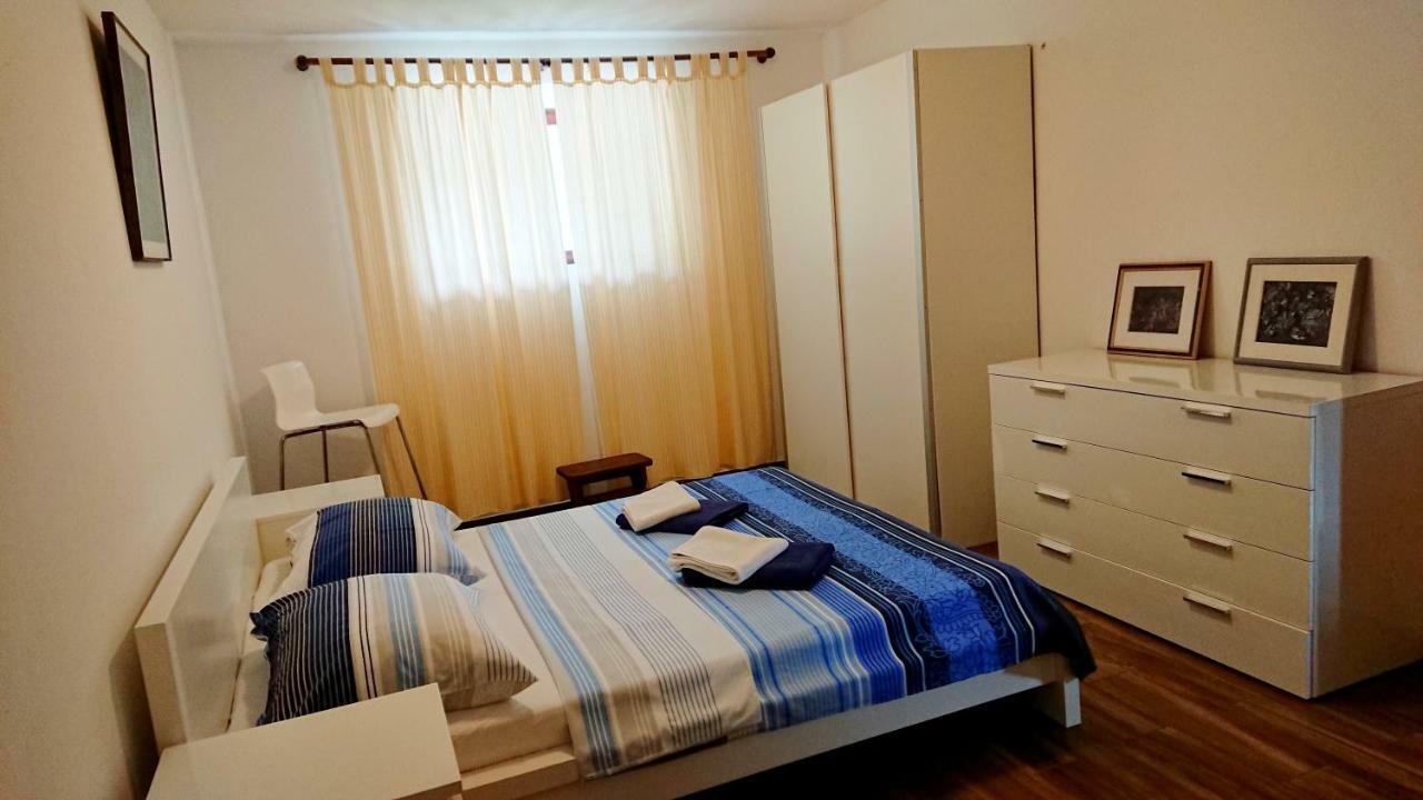 Apartments Rogocana Labin  Zewnętrze zdjęcie