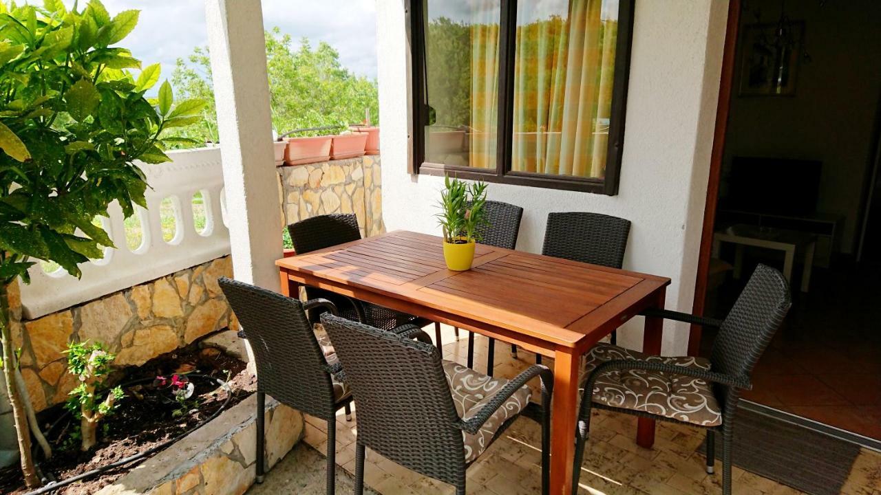 Apartments Rogocana Labin  Zewnętrze zdjęcie