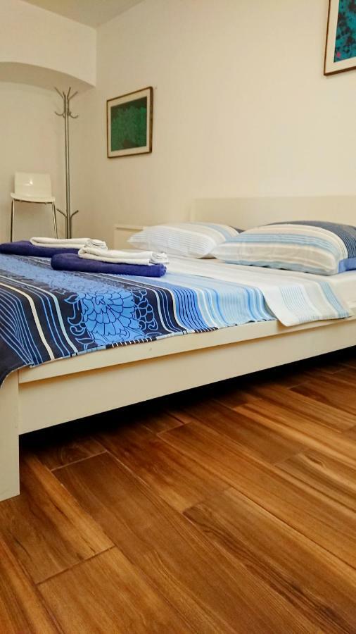 Apartments Rogocana Labin  Zewnętrze zdjęcie