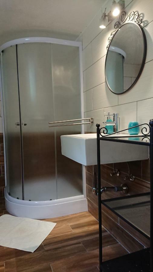 Apartments Rogocana Labin  Zewnętrze zdjęcie