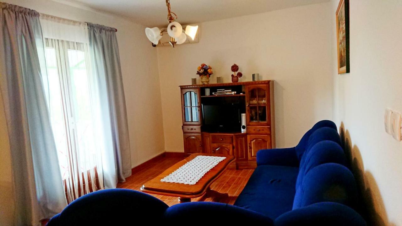 Apartments Rogocana Labin  Zewnętrze zdjęcie
