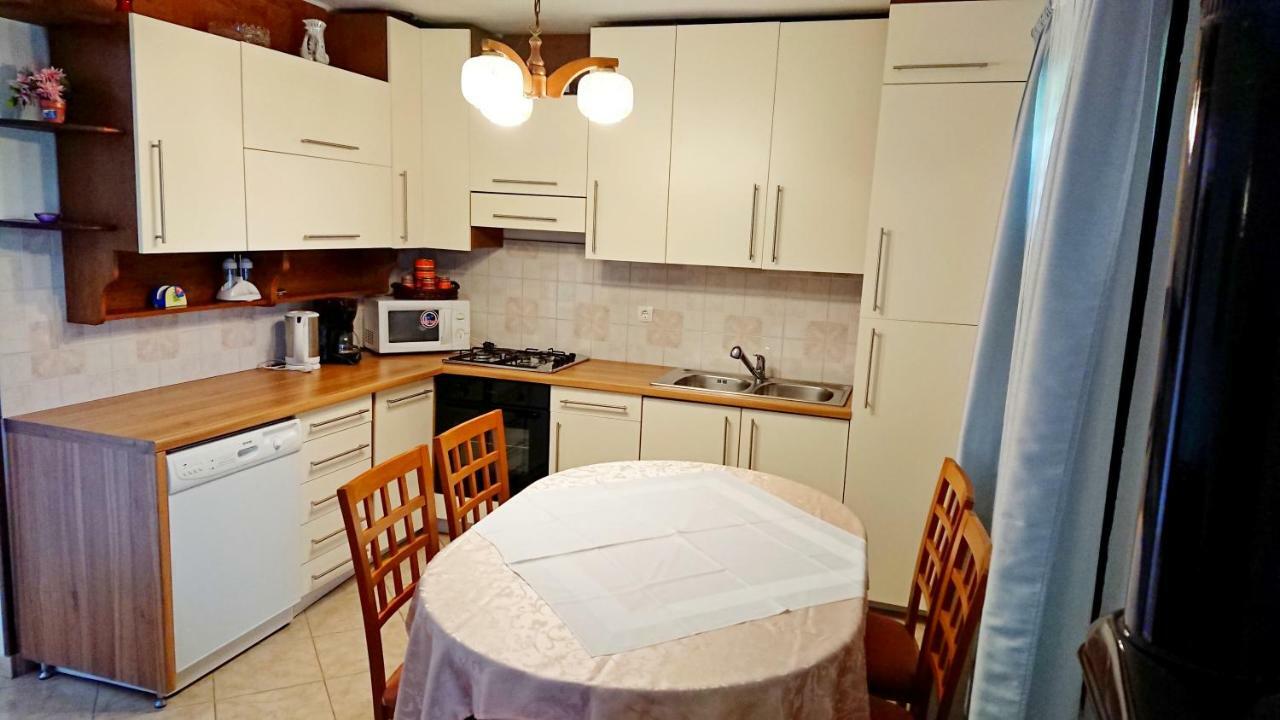 Apartments Rogocana Labin  Zewnętrze zdjęcie