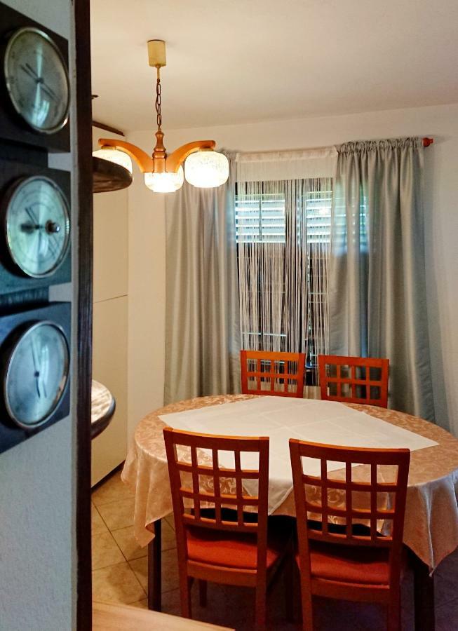 Apartments Rogocana Labin  Zewnętrze zdjęcie