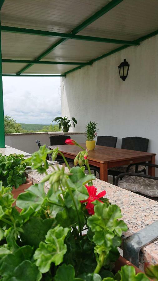 Apartments Rogocana Labin  Zewnętrze zdjęcie