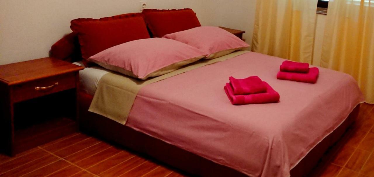 Apartments Rogocana Labin  Zewnętrze zdjęcie