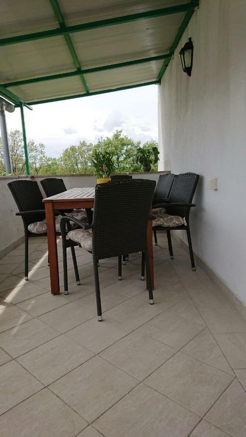 Apartments Rogocana Labin  Zewnętrze zdjęcie